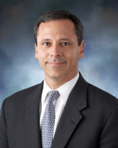 Warren S. Houser President at Centcom Realty Corporation head shot professional photo