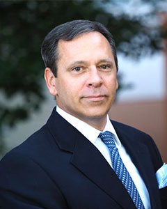Warren S. Houser President at Centcom Realty Corporation head shot professional photo